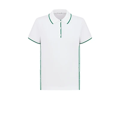 Dior Vibe Polo Shirt