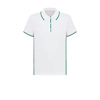 Dior Vibe Polo Shirt