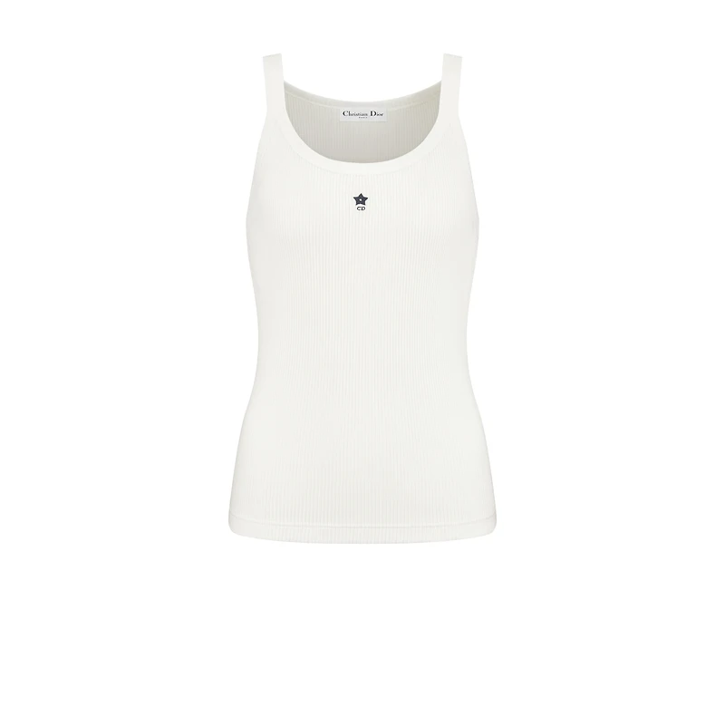 Dioriviera Tank Top