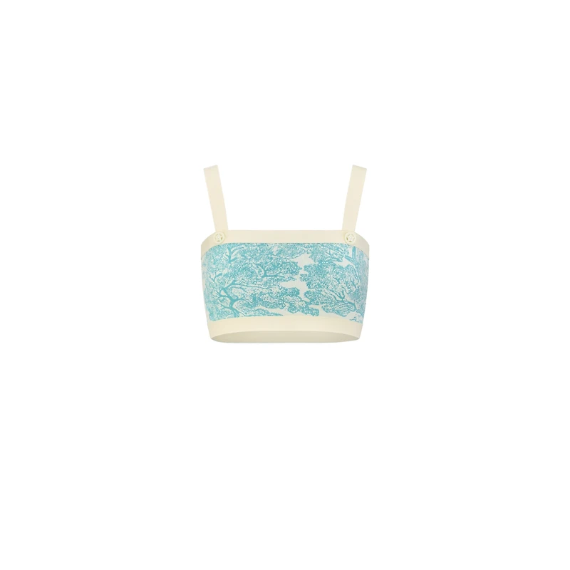 Dioriviera Bralette