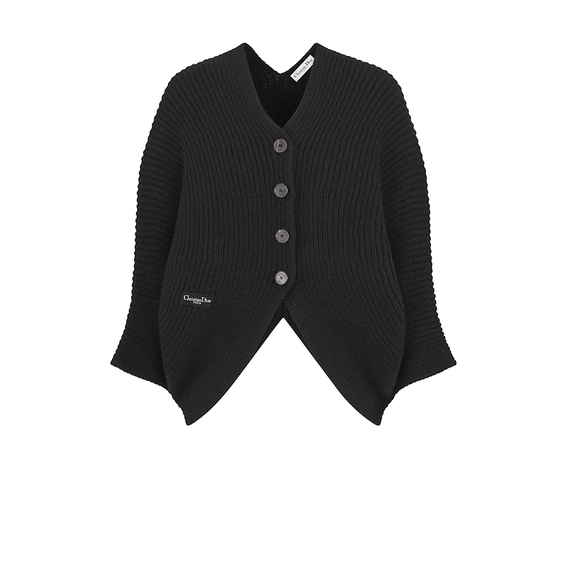 Oversized Cardigan
