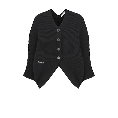 Oversized Cardigan