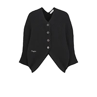 Oversized Cardigan