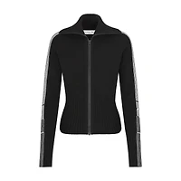 DiorAlps Short Cardigan