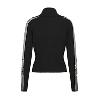DiorAlps Short Cardigan