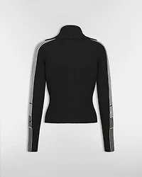 DiorAlps Short Cardigan