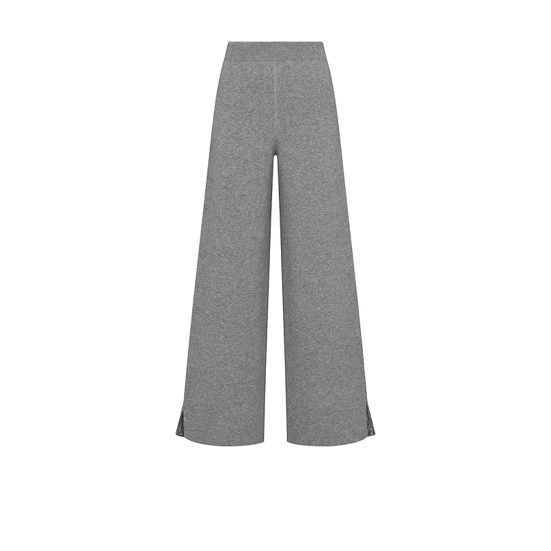 Flared Pants