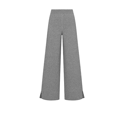 Flared Pants