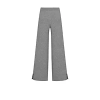 Flared Pants