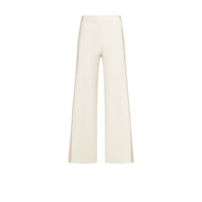 DiorAlps Flared Pants