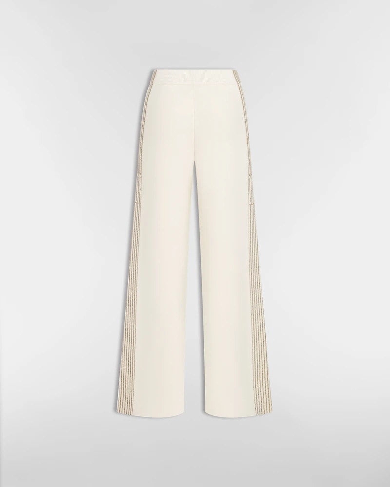 DiorAlps Flared Pants