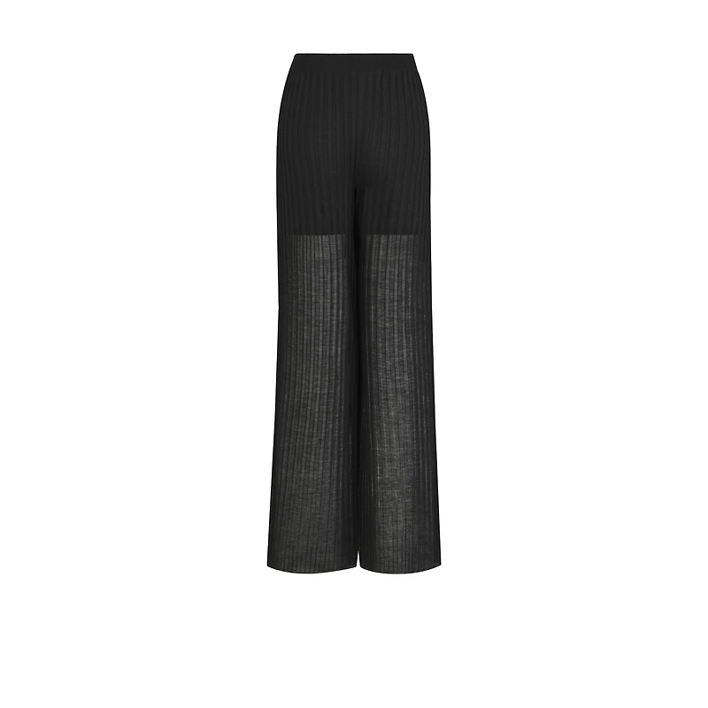 Wrap Pants