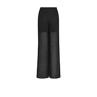 Wrap Pants