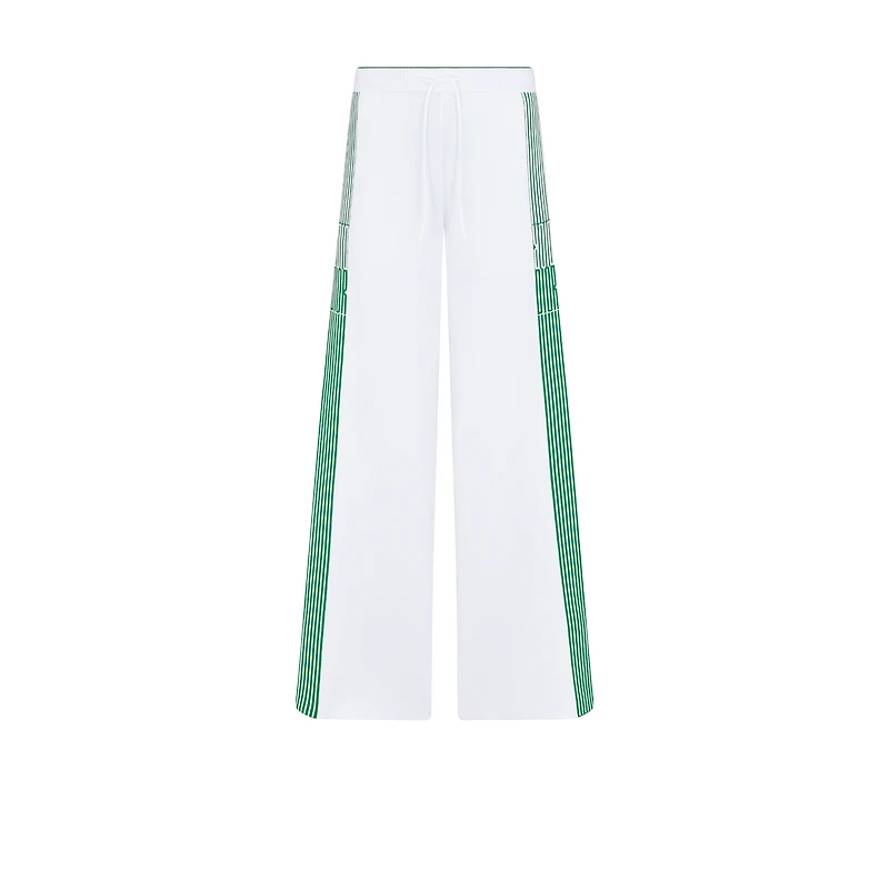 Dior Vibe Flared Pants