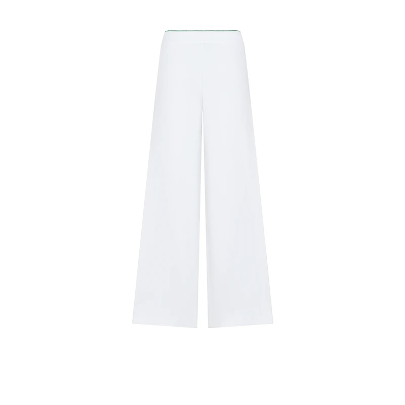 Dior Vibe Flared Pants