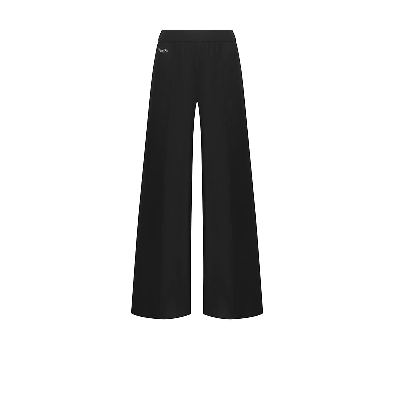 Flared Pants