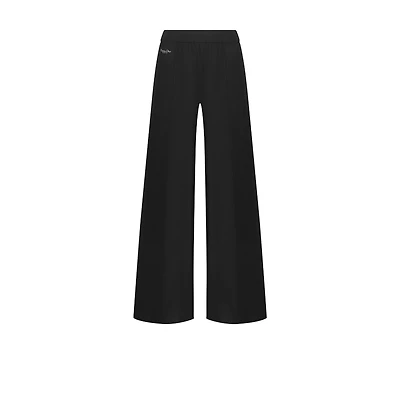 Flared Pants