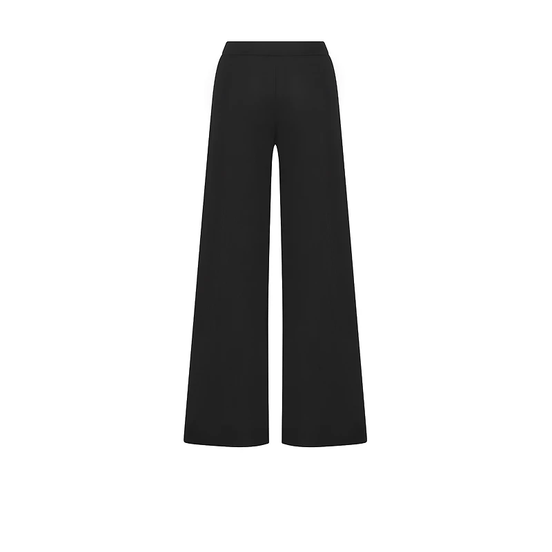 Flared Pants