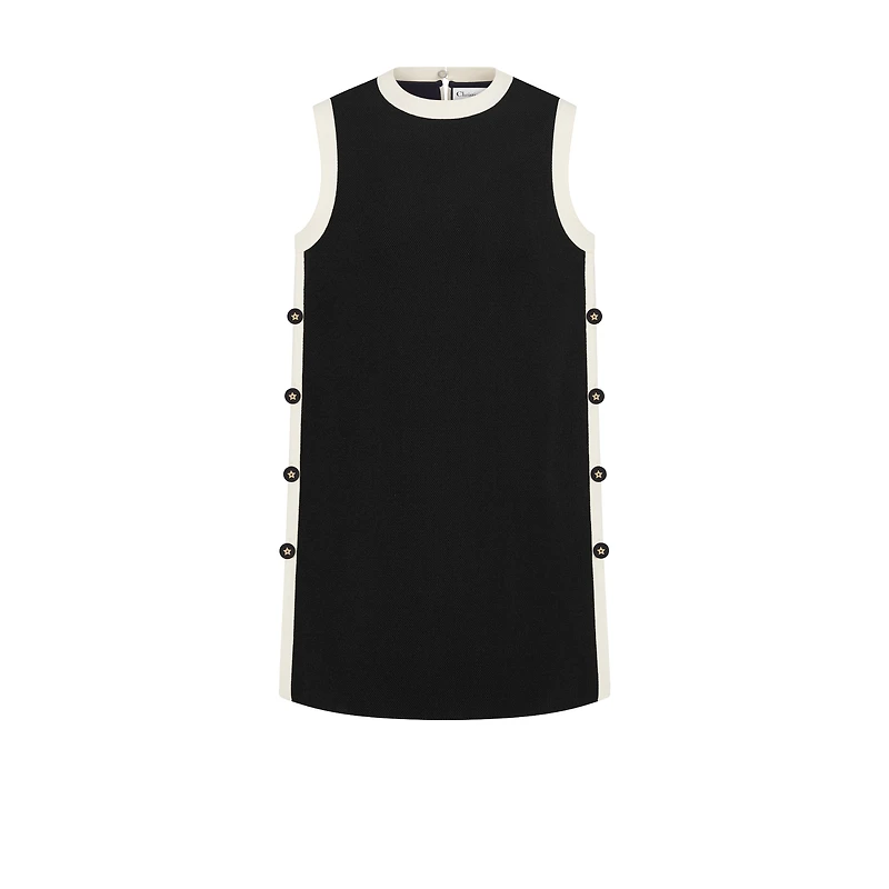 Dioriviera Short Straight Dress
