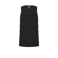 Dioriviera Short Straight Dress