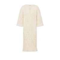 Dioriviera Mid-Length Straight Dress