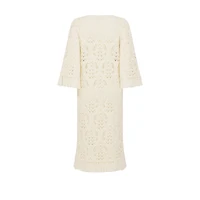 Dioriviera Mid-Length Straight Dress