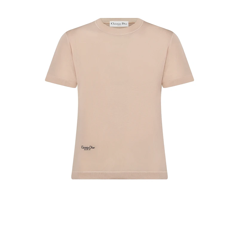 Short-Sleeved Sweater