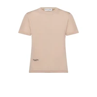 Short-Sleeved Sweater