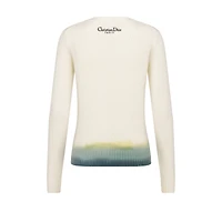 Embroidered Sweater