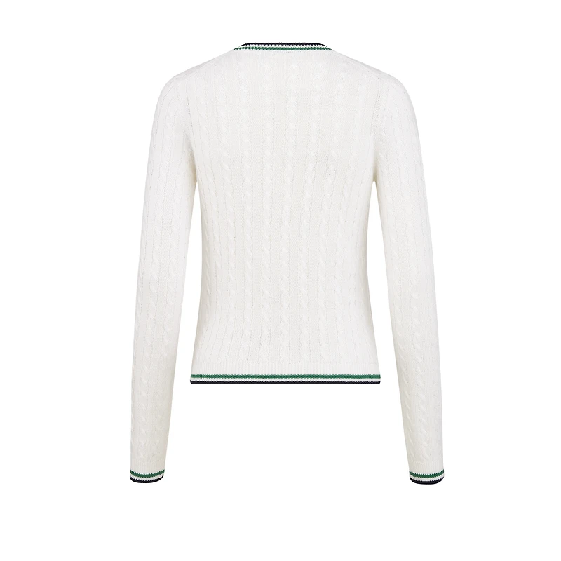 Dior Vibe Sweater