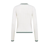 Dior Vibe Sweater