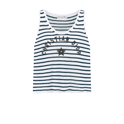 Dioriviera Tank Top