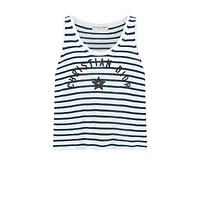 Dioriviera Tank Top