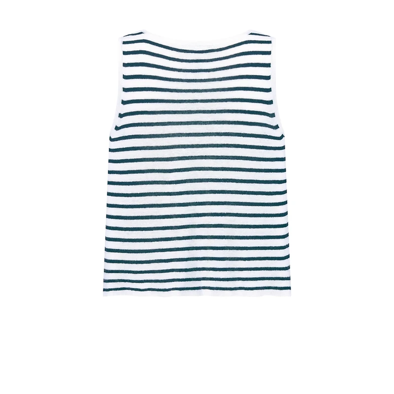 Dioriviera Tank Top