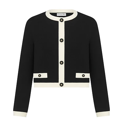 Dioriviera Cropped Jacket