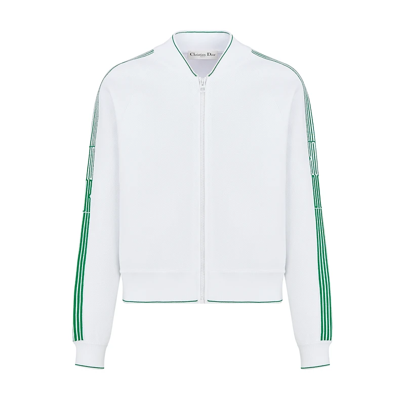 Dior Vibe Bomber Jacket