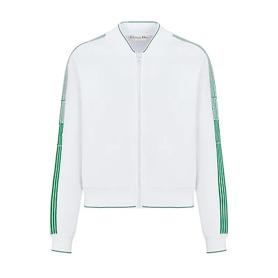Dior Vibe Bomber Jacket