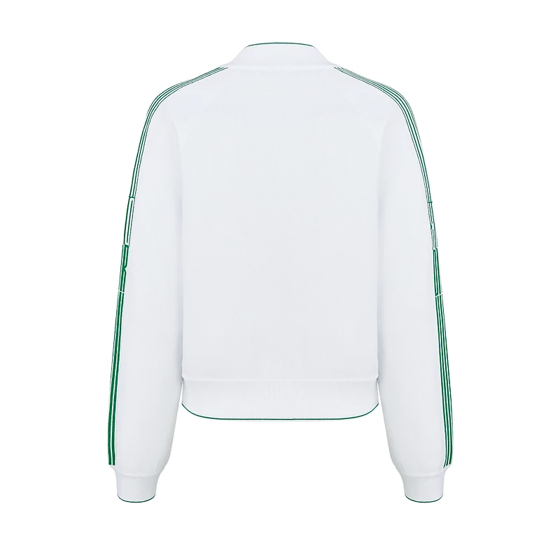 Dior Vibe Bomber Jacket