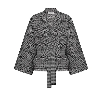 Cannage Jacket