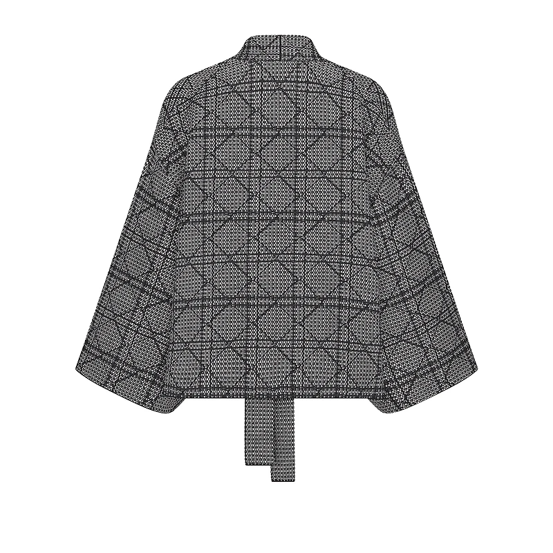 Cannage Jacket
