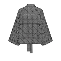 Cannage Jacket