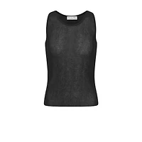 Embroidered Twinset