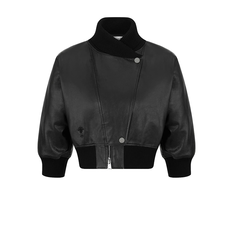 Cropped Jacket