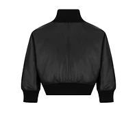 Cropped Jacket
