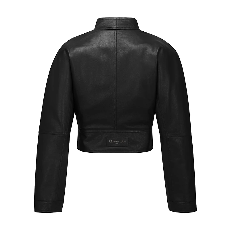 Fitted Jacket