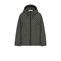 Waterproof Hooded Jacket