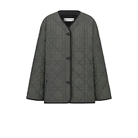 Macrocannage Jacket