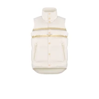 DiorAlps Puffer Vest