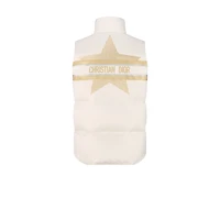 DiorAlps Puffer Vest