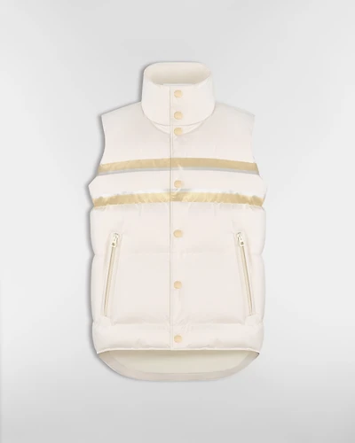 DiorAlps Puffer Vest